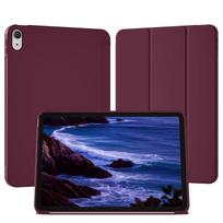 Case for iPad (A16) 11th Generation 11 Inch 2025/10th Generation 10.9 Inch 2022 Magnetic Auto Wake/Sleep Flip Smart Cover (as the picture,iPad (A16) 11th 10th) blue