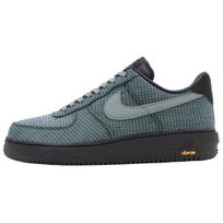 Nike Air Force 1 07 LX Vibram Black Light Lemon Twist Smoke Grey Men Sneakers Speed-Yellow IH1943-002 40.5 gray