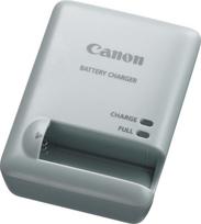 Canon Genuine Battery Charger CB-2LB for NB-9L Compact Camera Battery