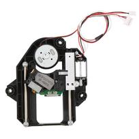 SF-HD850 Optinis nuskaitymo lazerio lęšio mechanizmo atsarginės dalys DVD EVD black