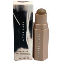 Fenty Beauty Rihanna Match Stix Matte Contour Skin Stick Amber 2 0.25oz 7.10g, 1, 1 pcs black