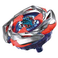 TAKARA TOMY BEYBLADE X UX-11 Starteris Impact Drake 9-60LR red