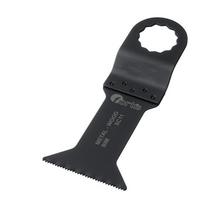 Įpjaunamasis pjūklelis medienai ir metalui Fortis 4063726005885; 45x60 mm