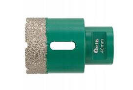 Deimantinė gręžimo karūna Fortis 4063726010063; 50 mm