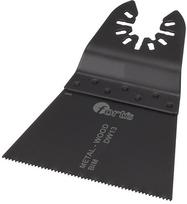 Įpjaunamas pjūklelis Fortis 4063726006059; 3 vnt.