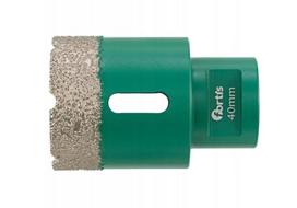 Deimantinė gręžimo karūna Fortis 4063726010117; 110 mm