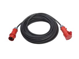 Elektrinis trifazis ilgiklis Fortis 4317784708371; 25 m; 5G1,5 mm²
