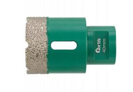 Deimantinė gręžimo karūna Fortis 4063726010049; 40 mm; M14