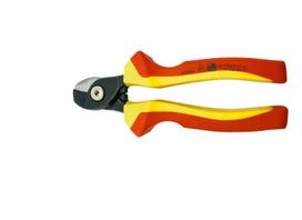 Kabelių kirpimo žirklės Fortis 4317784705486; 160 mm; 50 mm²; 15 mm