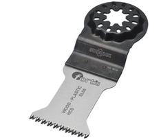 Įpjaunamas pjūklelis Fortis 4063726005533; 10 vnt.