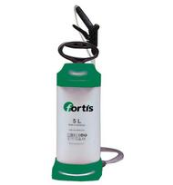 Slėginis purkštuvas Fortis 4063726007681; 5 l; 3 bar