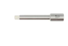 Sriegiklio prailginimas Fortis 4317784769105; 18 mm; 200 mm