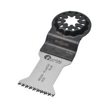 Įpjaunamas pjūklelis Fortis 4063726005526; 35x50 mm; 3 vnt.