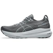 ASICS Gel Kayano 31 Steel Grey Men Sneakers Piedmont-Grey 1011B867-020 43.5 gray
