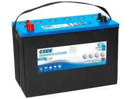 Akumuliatorius EXIDE Dual AGM EP900 100AH (C20)