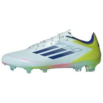 Adidas Adizero F50 Pro FG Stellar Icon Pack Men Sneakers Blue Almost-Blue Semi-Lucid-Blue IH0117 42⅔ white