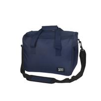 CabinFly Economy 40x30x20 cm Rankinio Bagažo Krepšys Ryanair ir WizzAir, 24L, Mėlynas