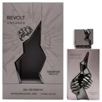 Arabiyat Prestige Revolt Uncaged EDP parfumuotas vanduo unisex, 100 ml
