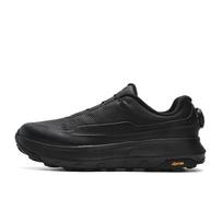 FILA Boa Explorer 3 Elite Outdoor Functional Shoes Men sneaker Black A12M541211FBK 41 black