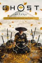 Ghost of Yotei Digital Deluxe Edition (PS5) PSN Key BRAZIL
