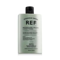 REF Weightless Volume Conditioner 245 ml Plaukų kondicionierius