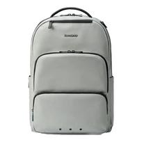 Samsonite 15.6-inch Business Commuter Laptop Backpack gray