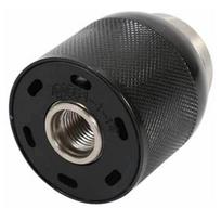 N196034 Griebtuvo beraktės atsarginės dalys, skirtos DCD797 DCD792 DCD791 DCD790 DCD796 black