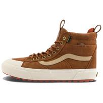 Vans Mte Crosspath Mid Brown Unisex VN000CVTBRO 41 brown