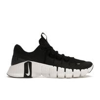 Nike Free Metcon 5 Vyriški Juodi Balti Angracito DV3949-001 44.5 black