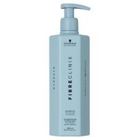 Schwarzkopf Professional Fibre Clinix Hydrate Shampoo 1000ml