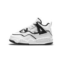 Air Jordan 4 Retro SE TD DIY White Black Volt DC4102-100 25 white