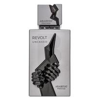 Arabiyat Prestige Revolt Uncaged EDP U 100 ml 100ml