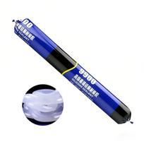 Transparent Silicon Waterproof Sealant 9900 Structural Silicone Adhesive Weatherproof Quick Drying For Wall Stone Doors Adhesive juoda