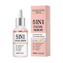 VC Vitamin E Essence 5-in-1 Facial Serum Hyaluronic Acid