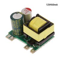 1Pc AC-DC 5V/12V Precision Converter AC 220V To 5V DC Step Down Transformer Switching Power Supply Module 12V