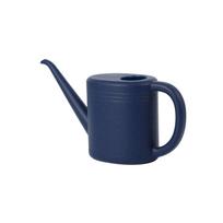 Vintage Plastic Watering Can with Long Spout 1 Liter for Indoor and Outdoor Plants Gentle Watering one size