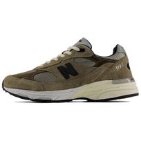 993 JJJJound x 993 New Balance Pagaminta JAV 'Grybas' U993JJ 37 ruda