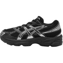 ASICS Gel 1130 Low top Kids' Running Shoes Black Kids' 1204A170-001 28.5 juoda