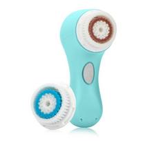Mia Sonic Facial Cleansing Brush for Face Cleansing, Electric Exfoliation, Rechargeable Pores, Waterproof, 1 pcs white