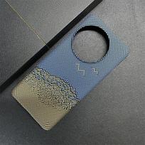 For OnePlus 13 Case Hard PC carbon fibre grain Thin Protective Back Cover Cases For OnePlus 13 13R 12 12R 11R One Plus 13 Shell For OnePlus 13 black