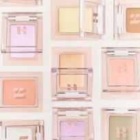 HOLIKA HOLIKA My Fave Piece Concealer / Conceal Blush (12 Colors) 18 Smoke Plum beige