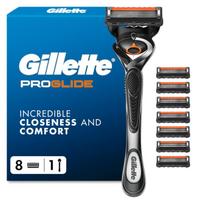 Skutimosi rinkinys Gillette ProGlide