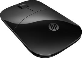 Belaidė kompiuterinė pelė HP Z3700 Dual 758A8AA, rf / bluetooth, juoda sp.
