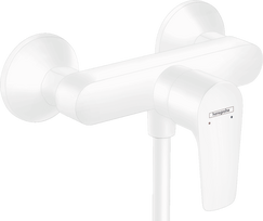 Dušo maišytuvas Hansgrohe HG Talis E, balta sp.