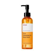 [Manyo Factory] Pure Cleansing Oil Deep Clean 200ml orange