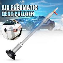 Air Pneumatic Dent Puller Car Auto Body Repair Suction Cup Slide Hammer Tool Slide Hammer Tools Kit Car Recover New gray
