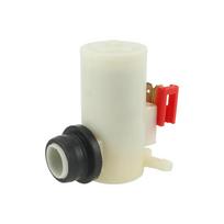 Priekinio stiklo plovimo siurblys Subaru modeliams beige