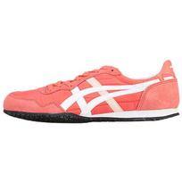 Onitsuka Tiger  Serrano Sienna Women Sneakers Red White 1182A077700 36 pink