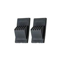 Trunk Mount for Mercedes E Class W210, CLK Class C208, A208