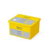 MISSHA - Vita C Plus Daily Toning Sheet Mask 30 sheets yellow